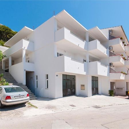 Apartman Mira- Omiš Buitenkant foto