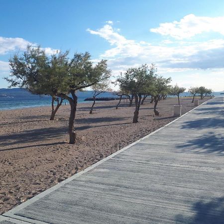 Apartman Mira- Omiš Buitenkant foto